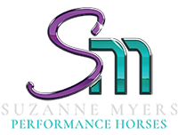 Suzanne Myers Performance Horses